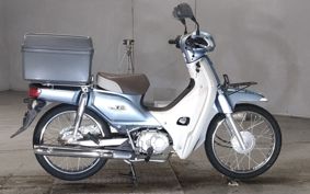 HONDA SUPER CUB110 JA10