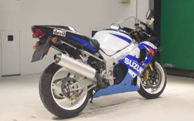 SUZUKI GSX-R1000 2001