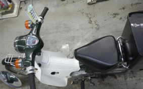 HONDA C50 SUPER CUB 2008 C50