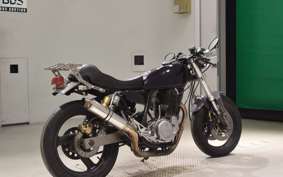 YAMAHA SR400 Gen.2 1994 1JR