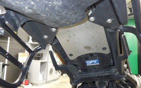 YAMAHA XSR900 2022 RN80J