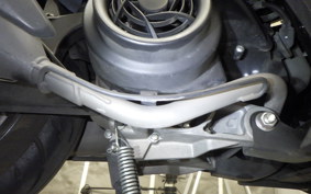 SUZUKI スウィッシュ125 DV12B