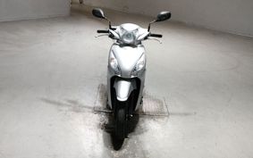 HONDA DIO 110 JF58