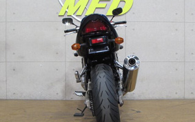 SUZUKI BANDIT 1200 S 2006 GV79A
