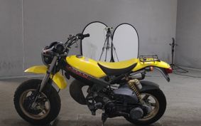 SUZUKI STREET MAGIC CA1LB