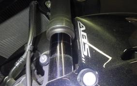 SUZUKI HAYABUSA Gen.3 2022 EJ11A