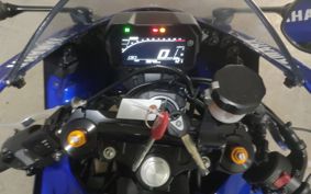 YAMAHA YZF-R7 2025 RM39J
