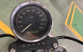 HARLEY FXD1340 GHV