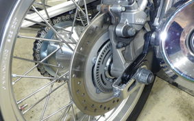 HONDA CB1100 EX ABS 2017 SC65