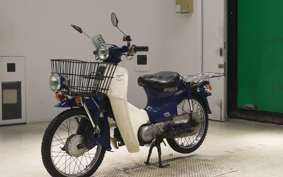 HONDA C50 SUPER CUB C50
