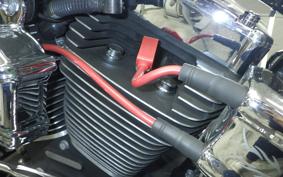 HARLEY FXSTC 1580 2006