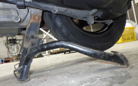 SUZUKI ADDRESS V125 G 2003 CF46A