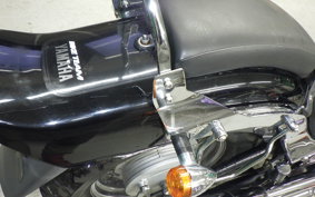 YAMAHA DRAGSTAR 400 2006 VH01J