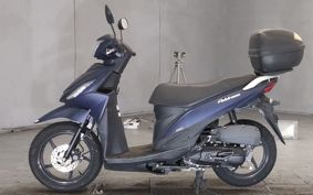 SUZUKI ADDRESS V110 CE47A