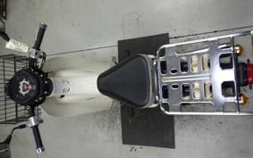 HONDA C110 SUPER CUB JA42