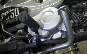 HONDA ｸﾛｽｶﾌﾞ50 AA06