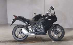 HONDA CBR125R JC50