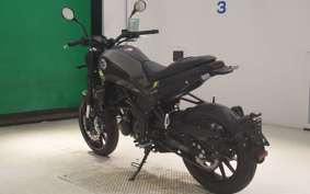 BENELLI レオンチーノ250