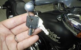 HARLEY FXDBC1580 2015