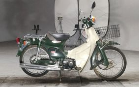 HONDA SUPER CUB50 AA01