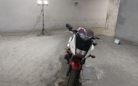 HONDA CB400SFV-3 BOLDOR 2007 NC39