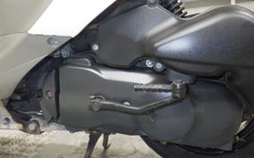 SUZUKI LET's 4 Basket CA43A