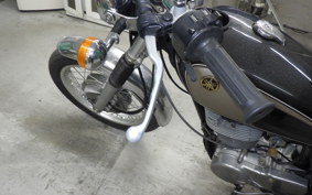 YAMAHA SR500 1992 1JN