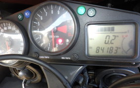 KAWASAKI ZX 1200 NINJA R 2000 ZXT20A