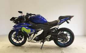 YAMAHA YZF-R25 1999 RG10J