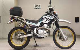 YAMAHA SEROW 250 Gen.2 DG17J