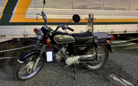 HONDA BENLY 50 CD50
