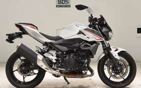 KAWASAKI Z400 Gen.2 2021 EX400G