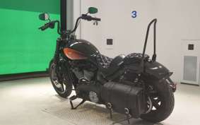 HARLEY FXBBS1870 2022