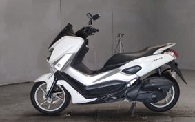 YAMAHA N-MAX 125 SE86J