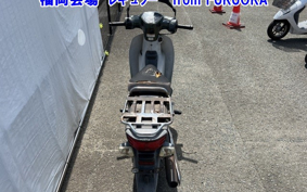 HONDA C50-2