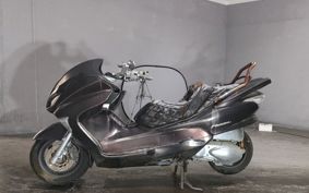 HONDA FORZA Z MF08