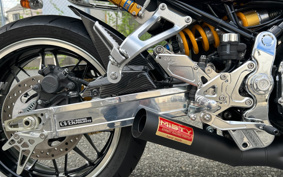 KAWASAKI Z900RS 2024 ZR900K