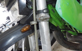 KAWASAKI KDX250SR DX250F