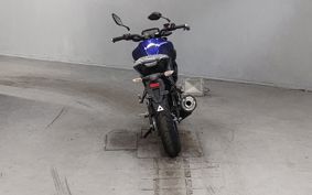 YAMAHA MT-125 RE45J
