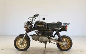 HONDA GORILLA 2006 Z50J