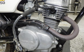 HONDA TL50 2024 TL50