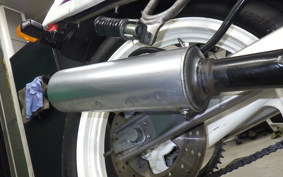 YAMAHA TZR125 3TY