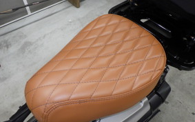 HONDA CT125-2 2010 JA65