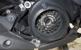 YAMAHA CYGNUS 125 XSR 3 SEA5J