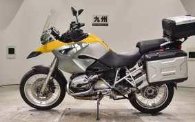 BMW R1200GS 2004