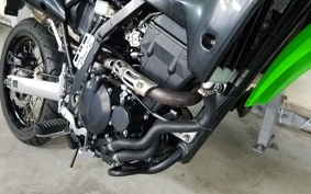 KAWASAKI KLX125D TRACKER X LX250V