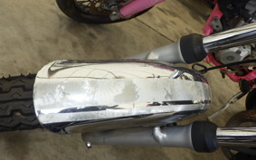 SUZUKI GN125 H