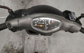 SUZUKI ADDRESS V125 CF4EA