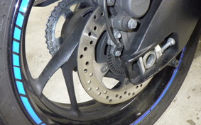 SUZUKI GSX-S1000F 2017 GT79A