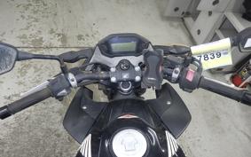 HONDA CB250F 1999 MC43